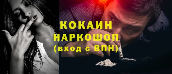хмурый Богородск